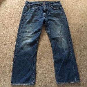 American Eagle AEO 34x32 Jeans Loose fit